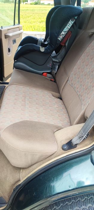 Land Rover Discovery 300 tdi