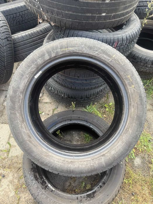 205/55R17 MICHELIN PRIMACY 4 S1 nr.RP064
