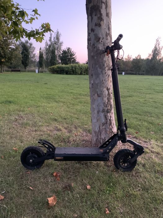 Kukirin g2 pro.