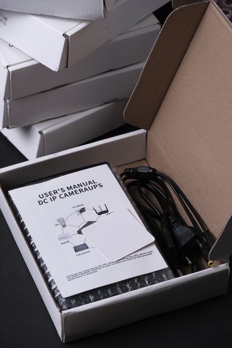 UPS для роутера 13600mah