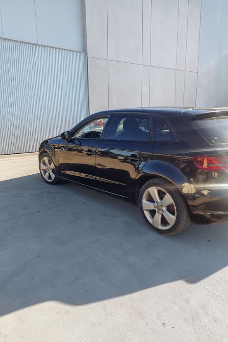 Audi a3 8v para peças