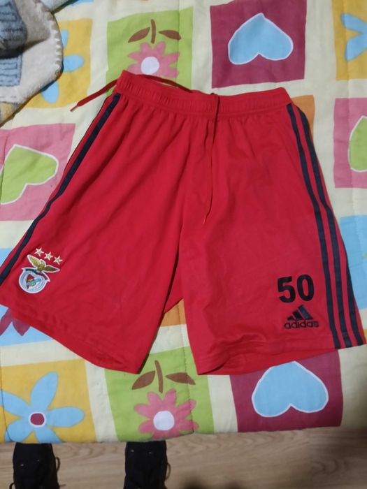 Camisola calças Benfica - ótimo preço