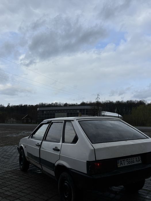 Продам ваз 2109 Lada
