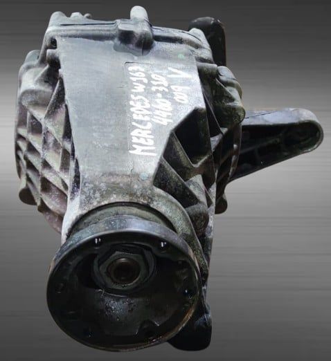 Diferencial Trás 4460-310-009 - MERCEDES-BENZ M-CLASS