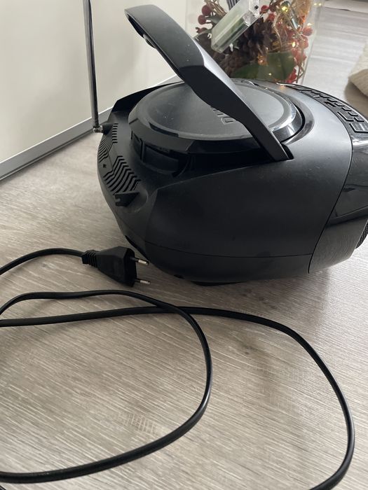 Radioodtwarzacz Philips