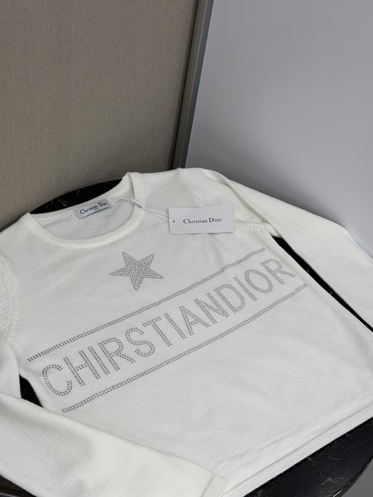 Лонги  від відомого світового бренду-  Christian Dior