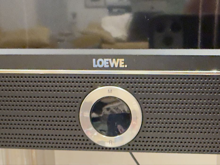 Loewe Art 50 polegadas