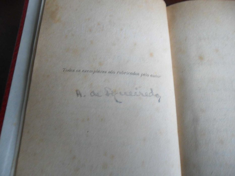 "Leonor Teles"  Flor de Altura  de Antero de Figueiredo - 4ª Ed. 1921