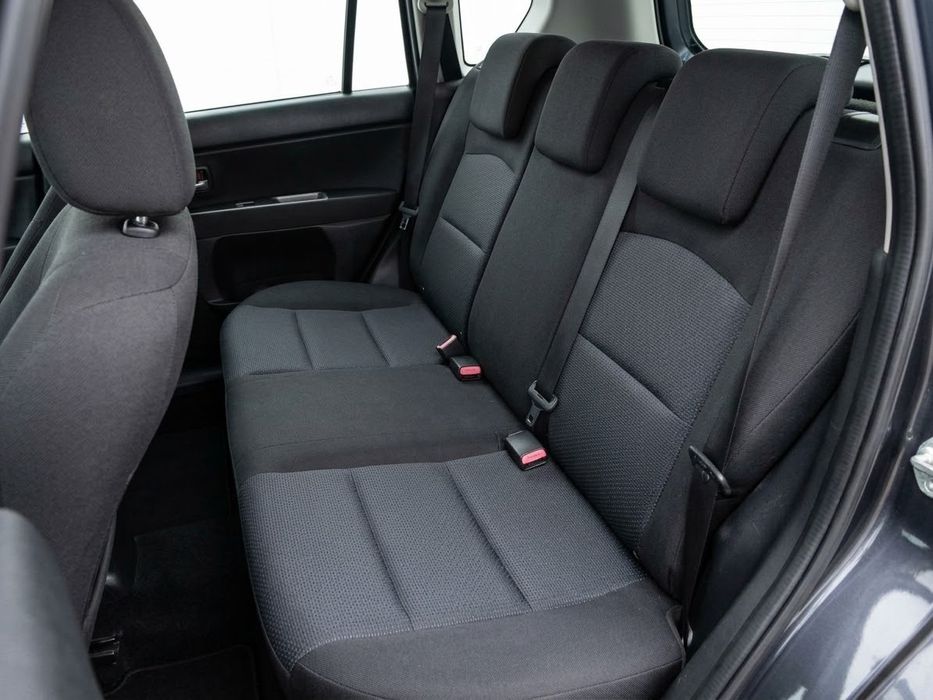 Mazda 2 1.2 gasolina 2005