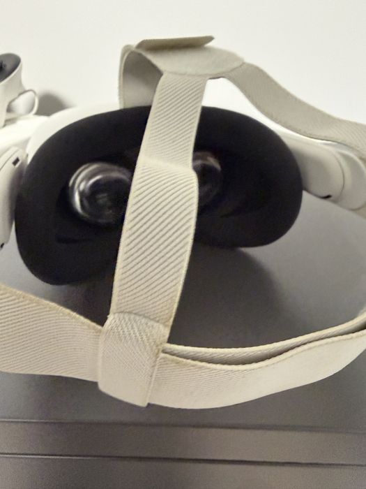 Gogle vr Meta quest 3s