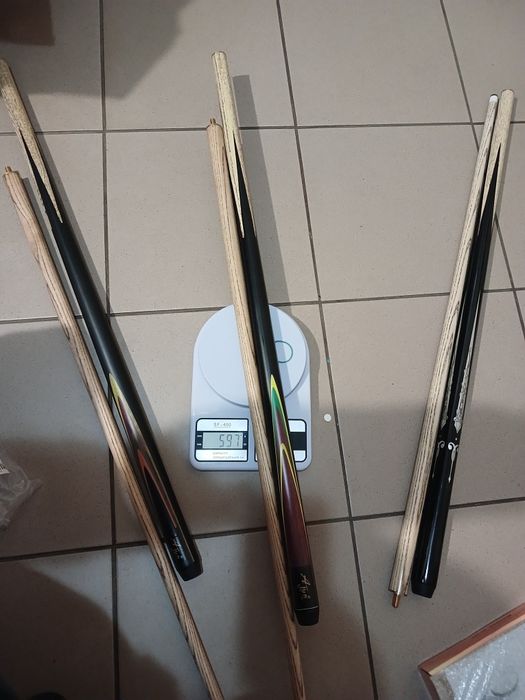 Кий бильярдный Кій більярд пул снукер пирамида