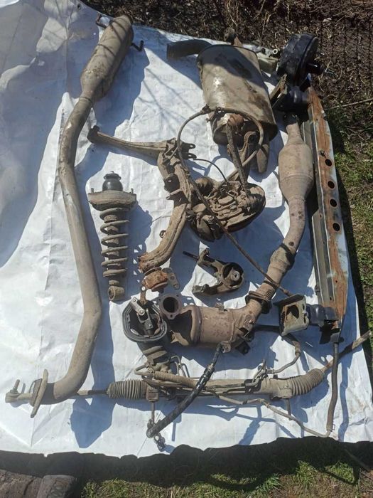 Тойота авенсіс t25 D4D дизель, механіка 6 ст 2008 рік