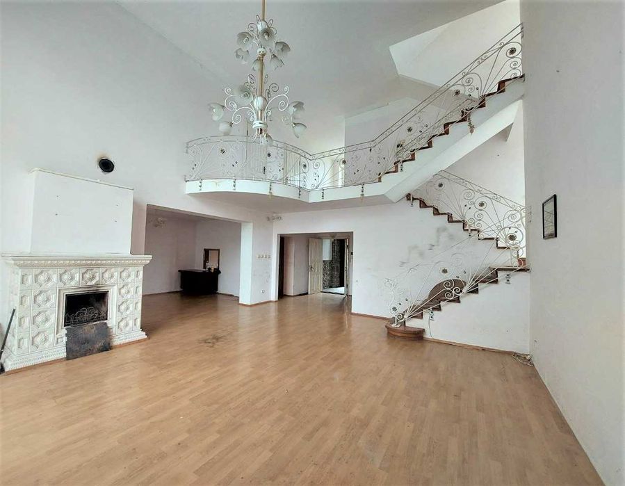 Продаж будинку 435 м2, вул. Польова, м. Пустомити