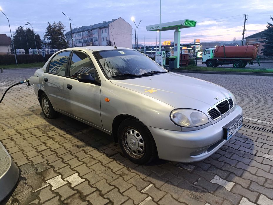 Продам Део Сенс.