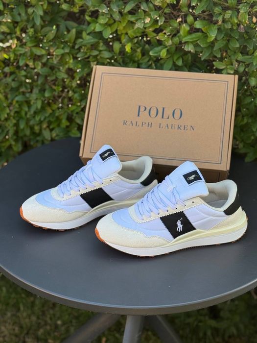 Buty Ralph Lauren