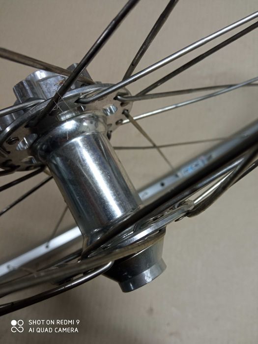 Nowe Koło 28 Ryde 15x110