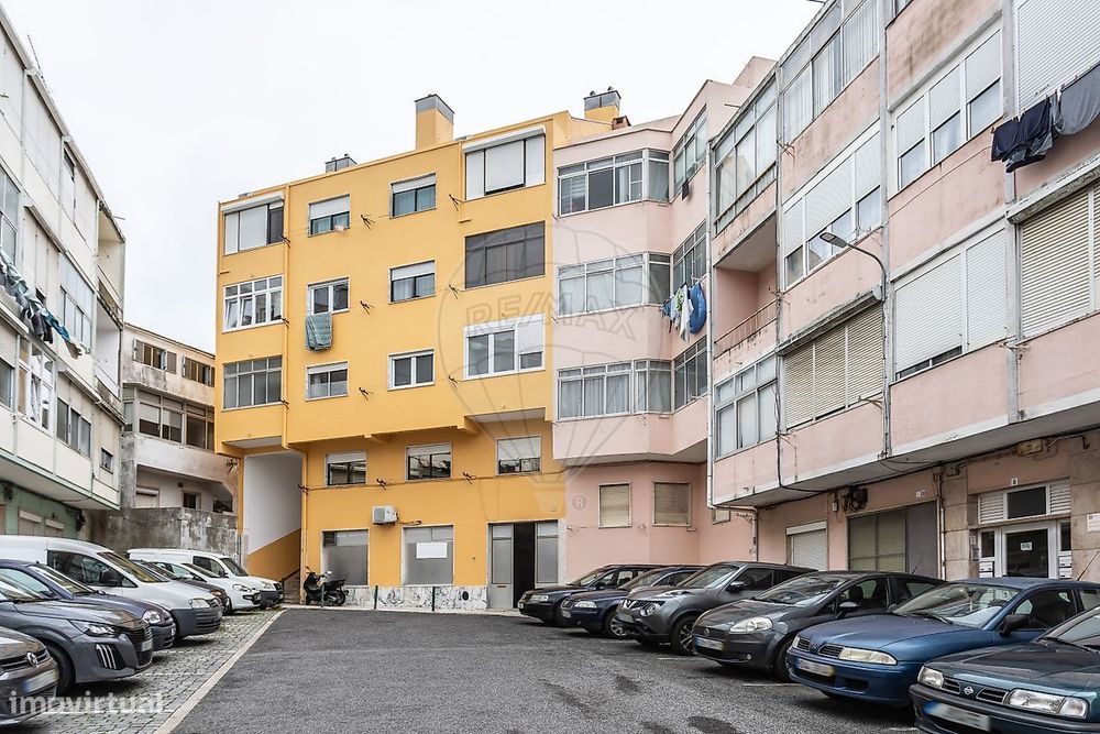 Armazém  para venda