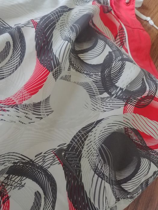 Męskie szorty Nike kąpielowe