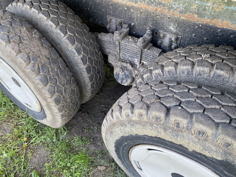 Камаз 5320 самоскид