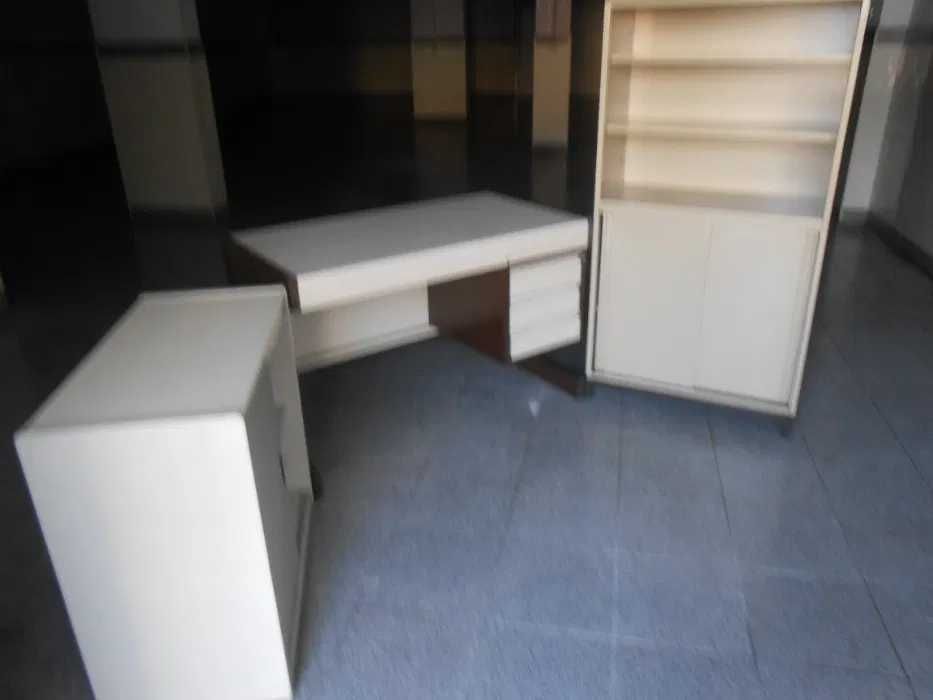 Móveis de Escritório Presidencial,Ministro,Advocacia,10%Desc.