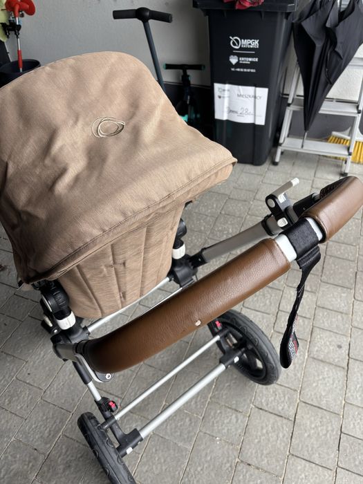 Wózek bugaboo 2w1