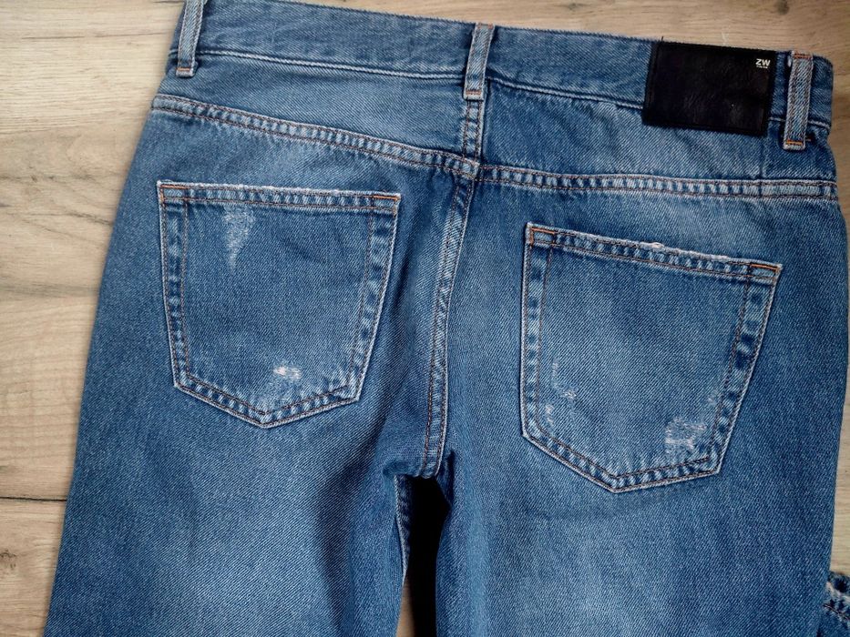 Джинси жіночі Zara