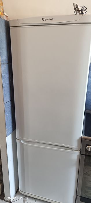 Sprzedam lodówkę Mastercook