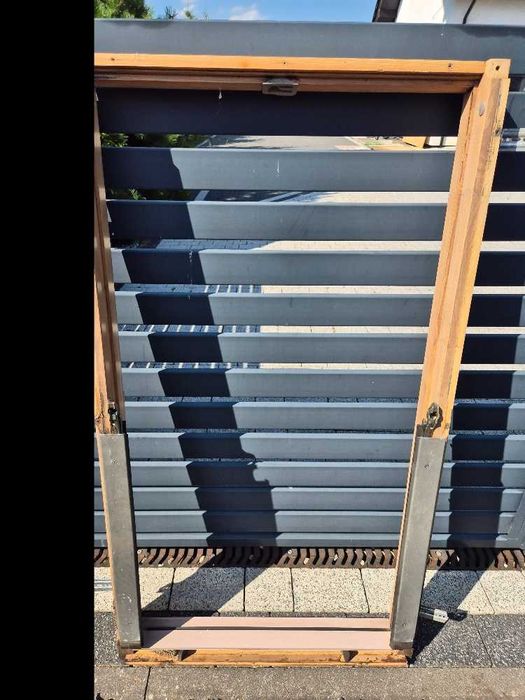 Okno dachowe  78 x 140