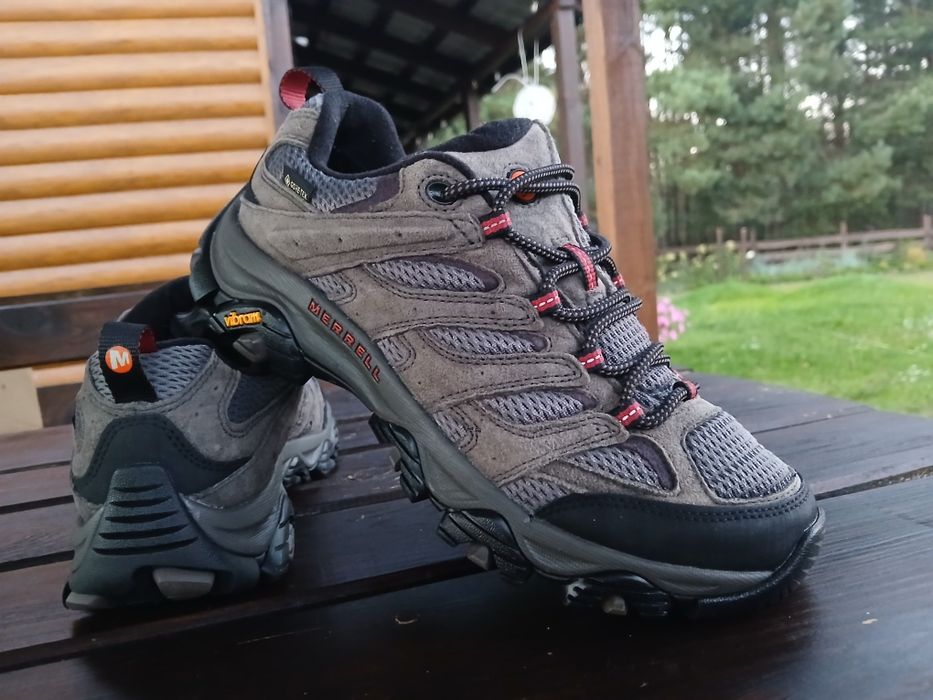 кросівки 41-40р/26см Merrell оригінал