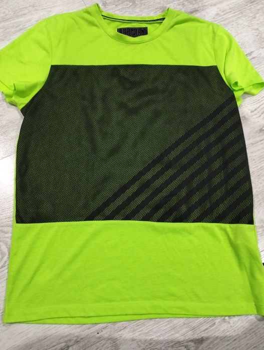 T-shirt urbindist roz M