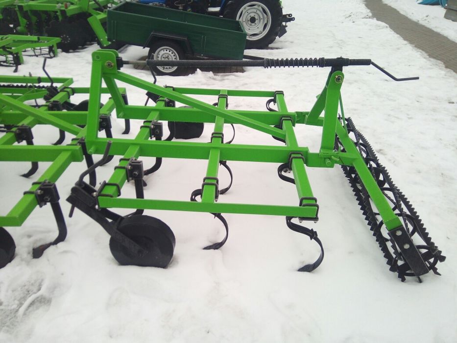 Культиватор навісний 1,5