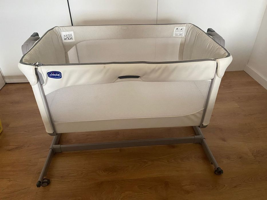 Next2me magic chicco