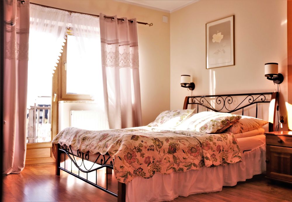 Zakopane Pokoje/Apartamenty/Sauna Blisko Gór