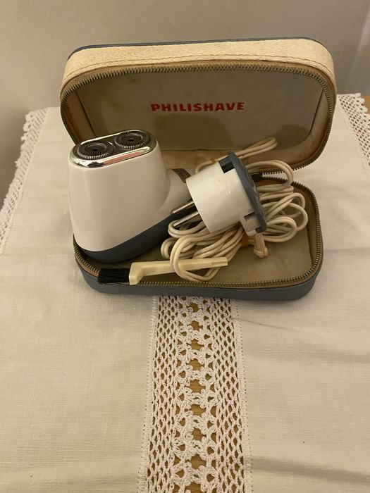 Máquina de barbear Philishave