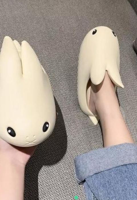 Шльопанцi свiтло бежевi, р. 37/38