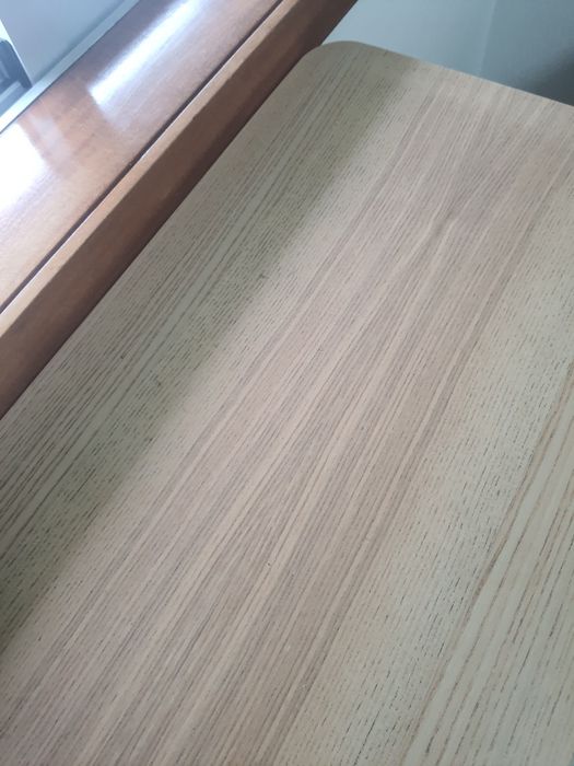 Secretária Ikea+cadeira