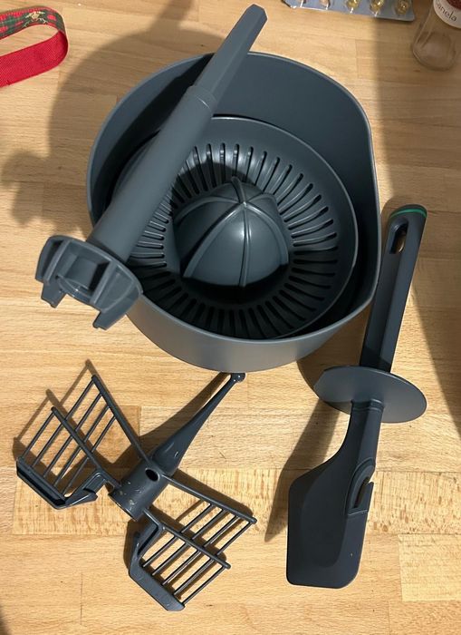 Bimby TM6 - como nova