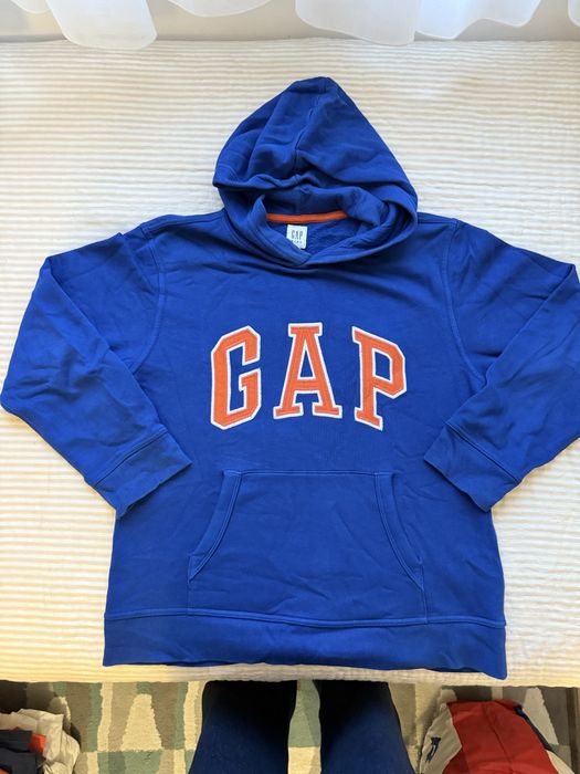 Sweatshirt rapaz GAP