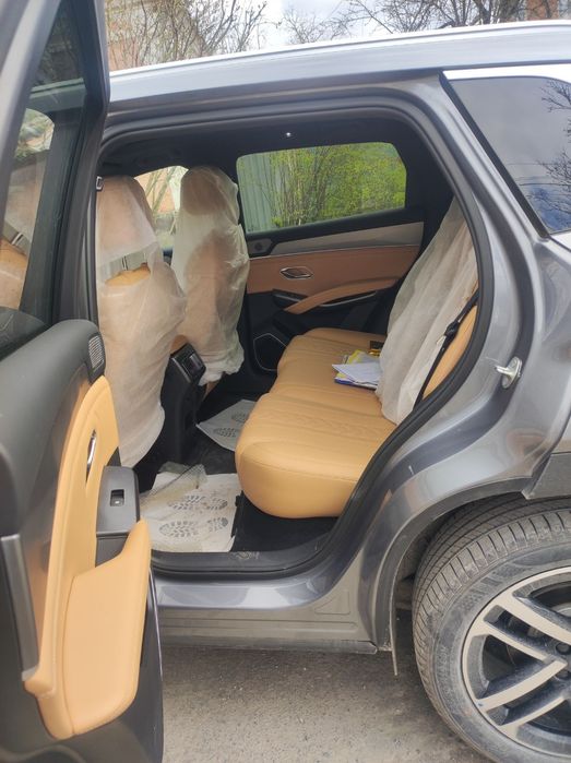 Трансфери нове авто