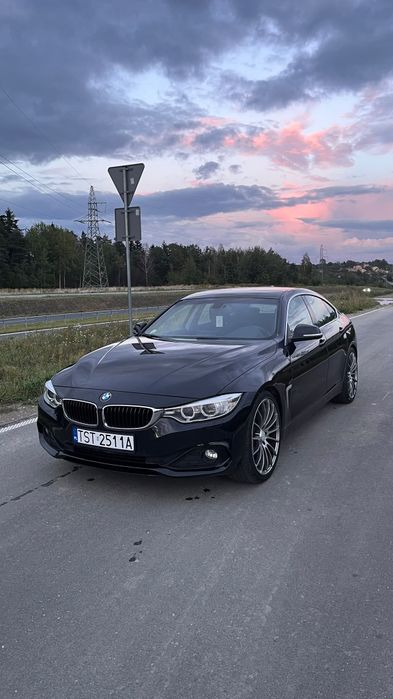 BMW Seria 4
