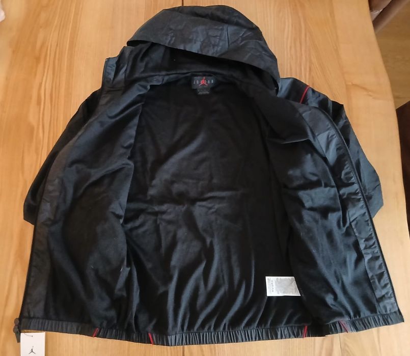 Wiatrówka męska Nike Jordan Jumpman XS nowa super cena