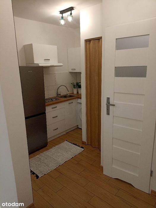 Wynajmę Twardogóra 35 m2 Wysoki Standard - Centrum