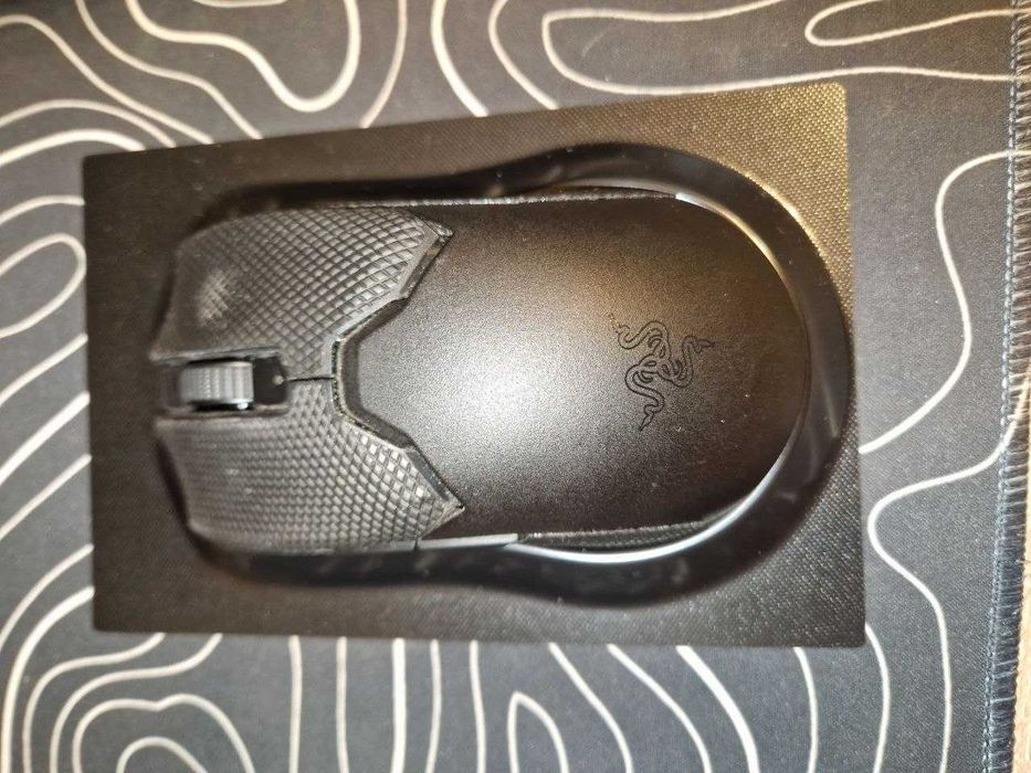 Мышка игровая"Razer Viper v2 pro"