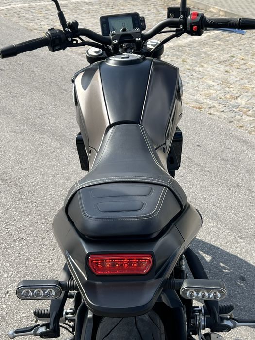 Benelli Leoncino 250cc