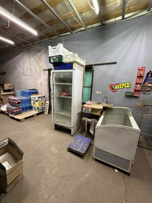 Здам нежитлове приміщення окрема будівля