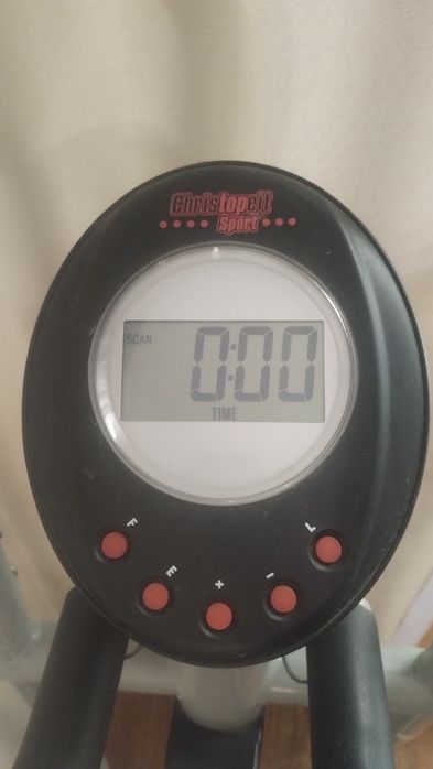 Тренажер Christopeit Sport CS 5