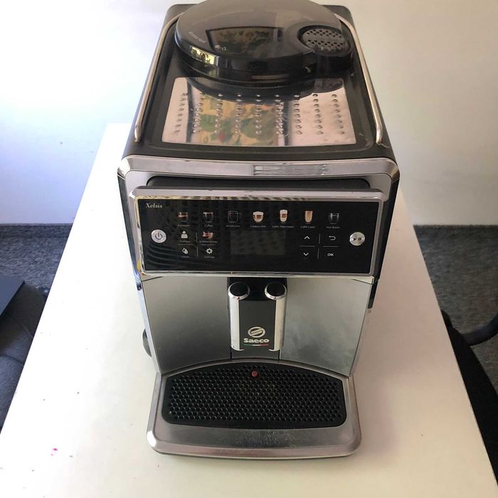 Express do kawy SAECO SM7581