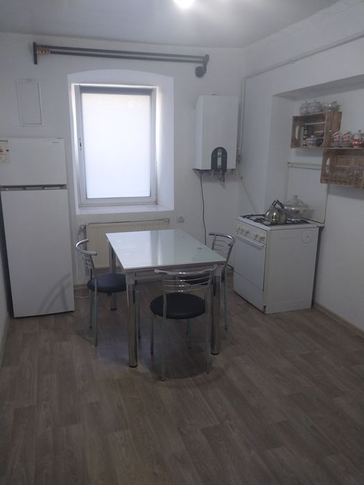 Квартира подобово