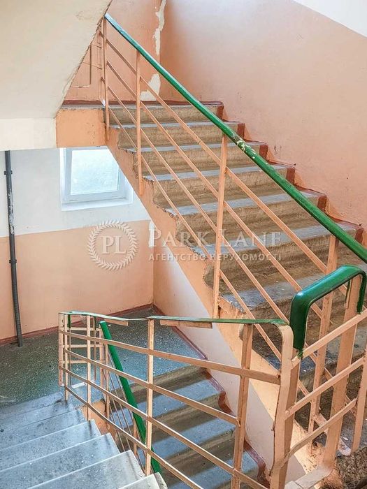 Продаж 3 кімн з ремонтом вул. Чистячківська 7 Святошин Нивки Парк Без%