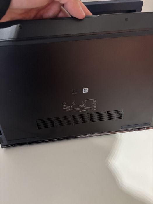 Asus zenbook 14 como novo